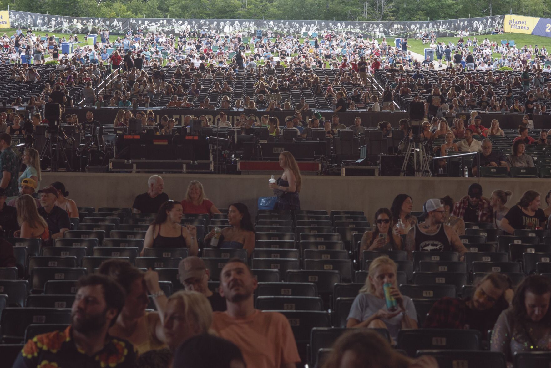 Crowd